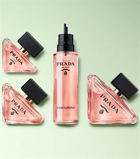 prada paradoxe refill|Prada paradoxe perfume refill.